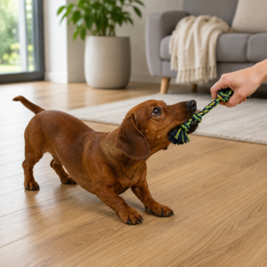 Chew Toys for Small Dogs